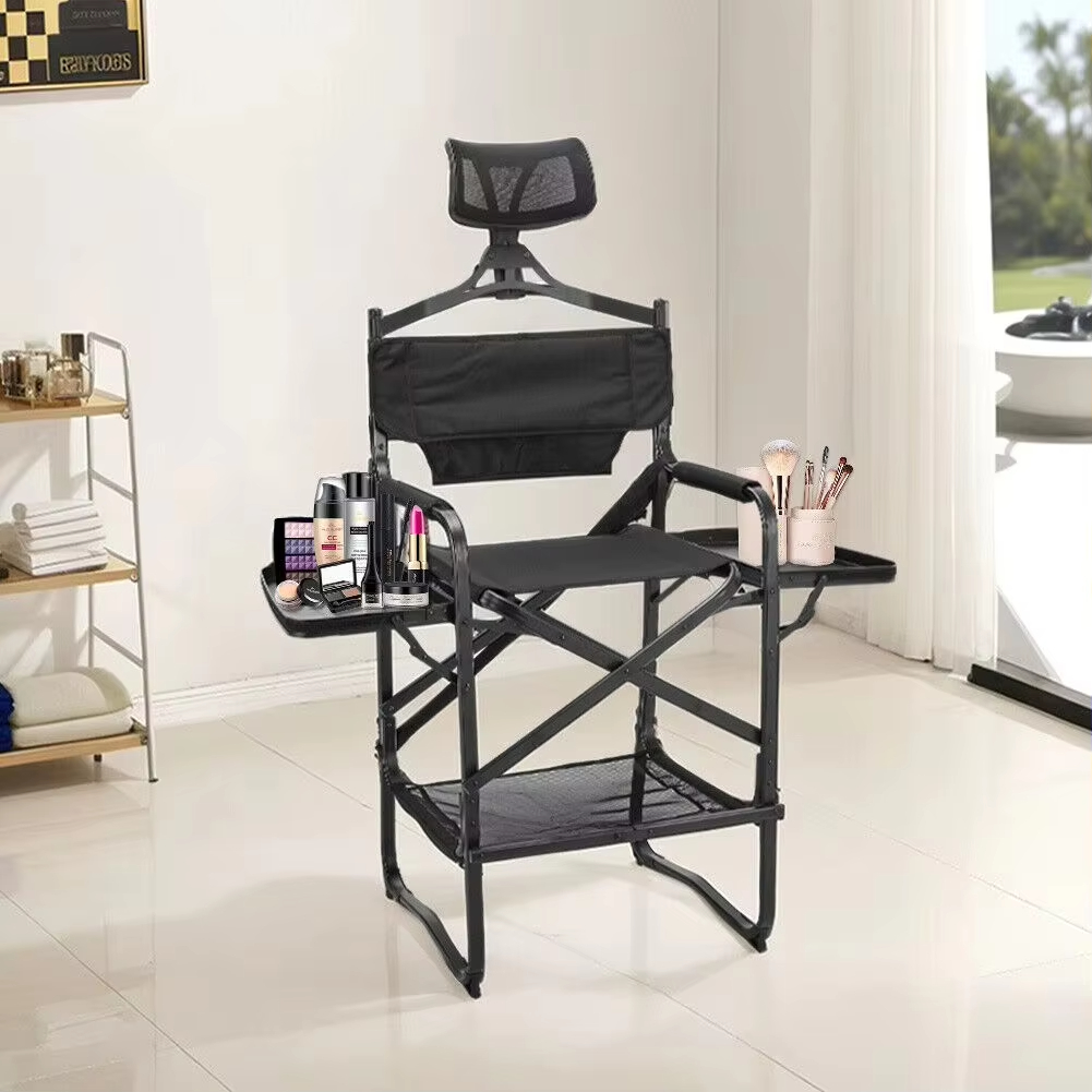Home Bar Lounge - Sedia da regista alta Sedia da