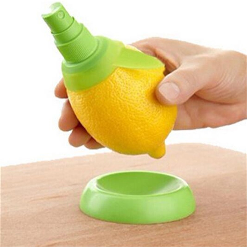 Citrus Juicer Bar - Spremiagrumi Manuale per Limoni e Frutta,