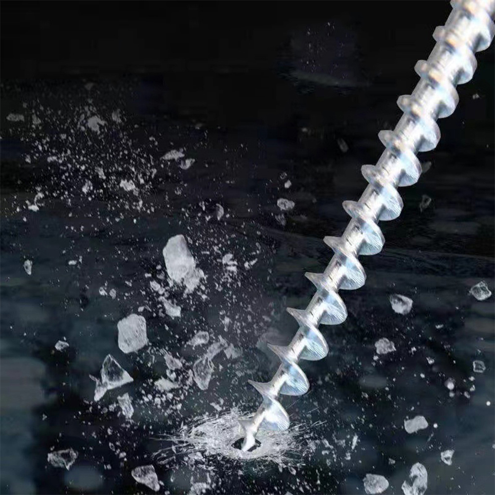 Ice Pick Pick - 4 pezzi di ancore per chiodi