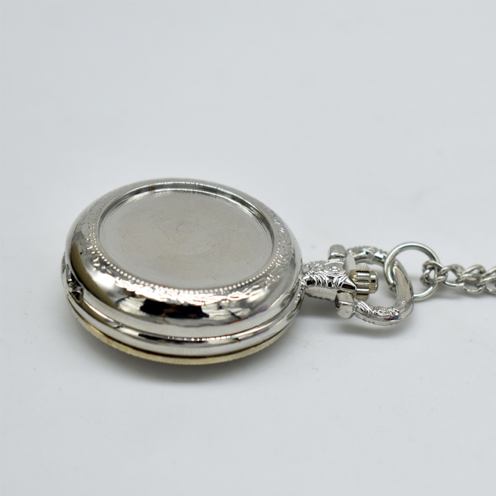 Collana con Ciondolo Orologio  - Old Fashioned Glass recensione e prezzo