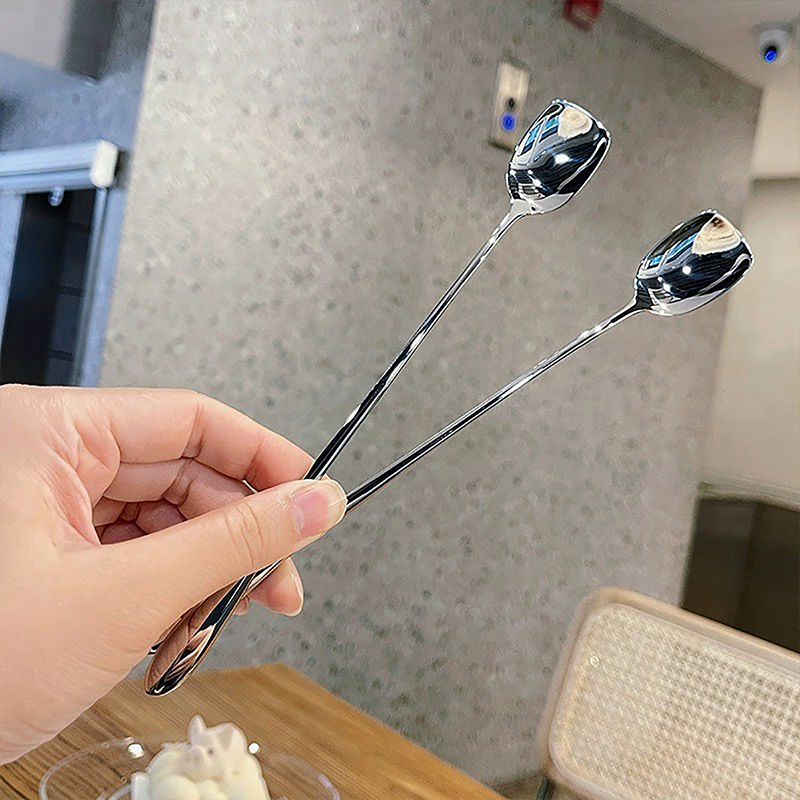 Cucchiaio da mescolare con man - Ice Pick Pick recensione e prezzo