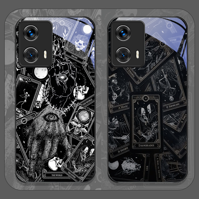 Cover per Telefono in Vetro Te - Old Fashioned Glass recensione e prezzo