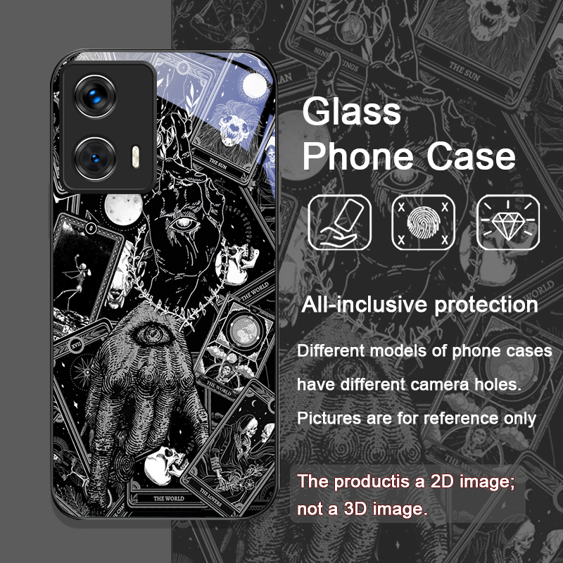 Cover per Telefono in Vetro Te - Old Fashioned Glass recensione e prezzo
