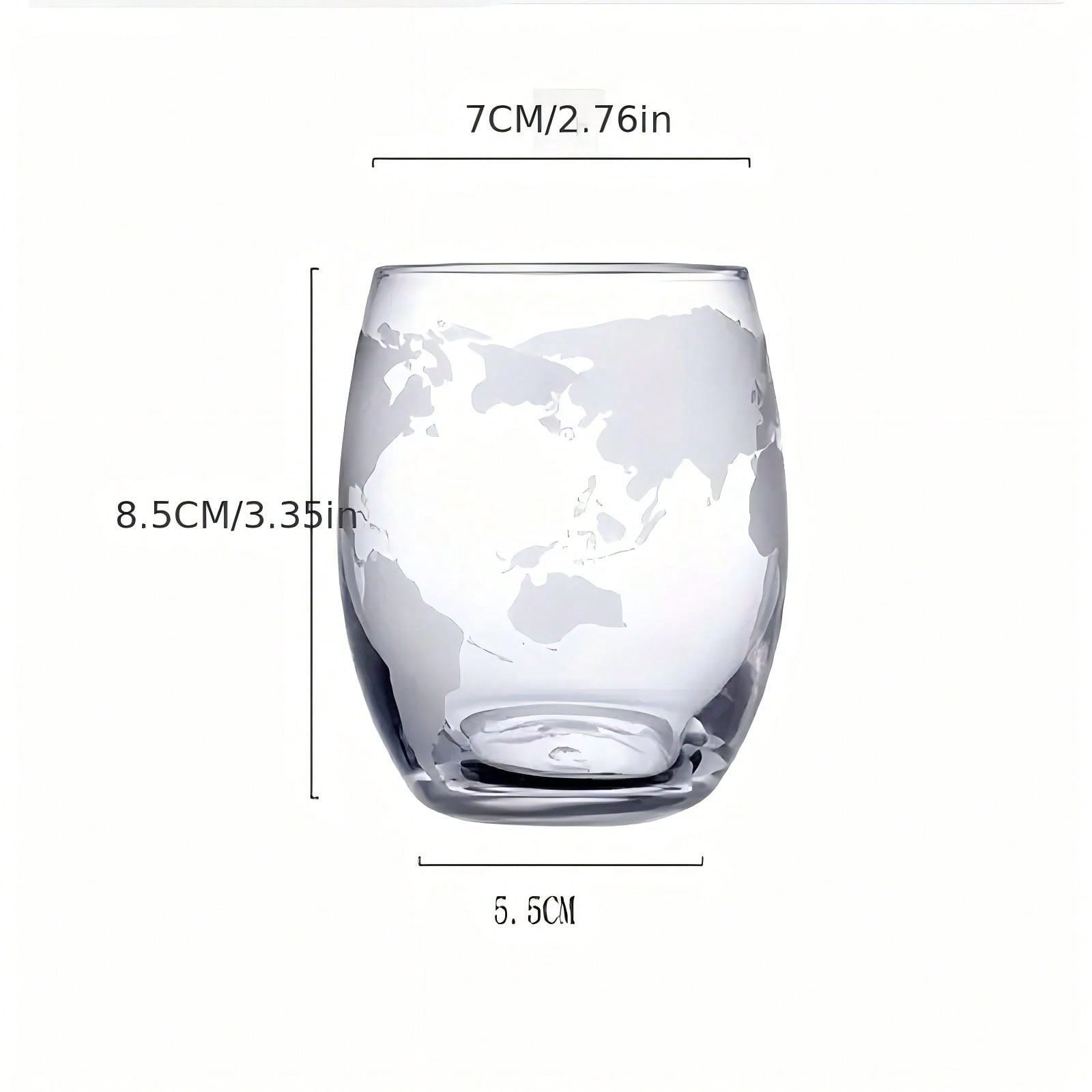 Set Decanter per Whisky a Form - Decanter Globe Set recensione e prezzo