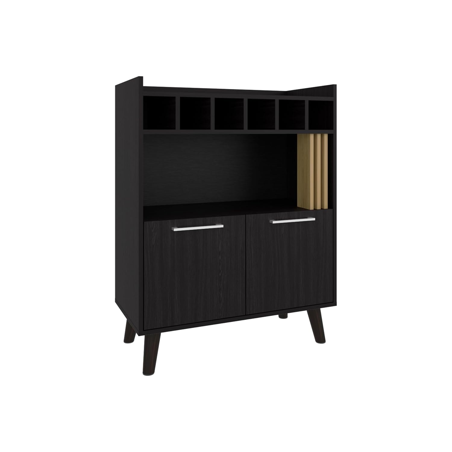 Mobile bar da 40