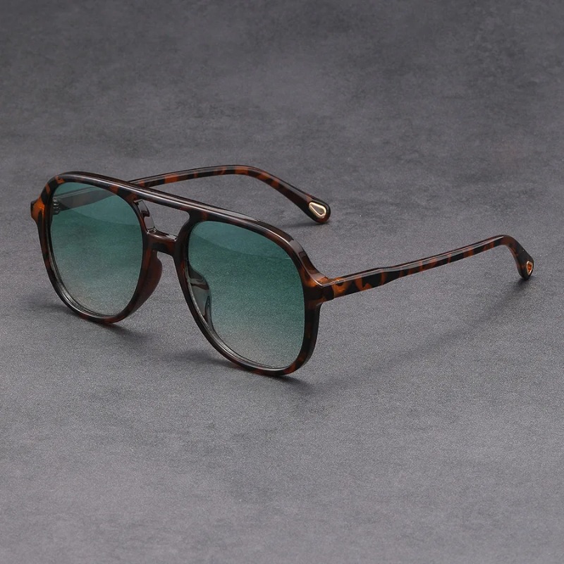 Occhiali da Sole Quadrati a Do - Old Fashioned Glass recensione e prezzo