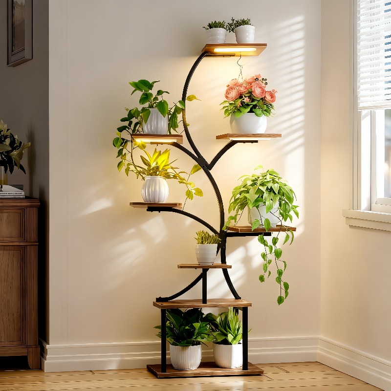 Supporto per Piante da Interno - Home Bar Shelves recensione e prezzo