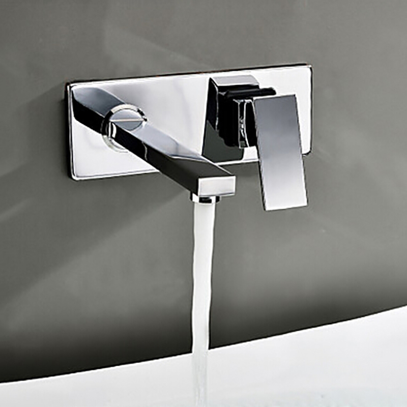 BECOLA nel muro Rubinetto dell - Home Bar Sink recensione e prezzo