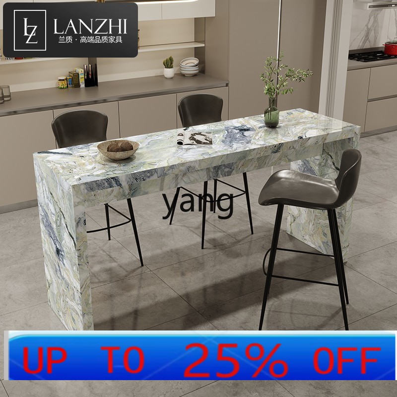 Tavolo da Pranzo Integrato con - Home Bar Setup recensione e prezzo