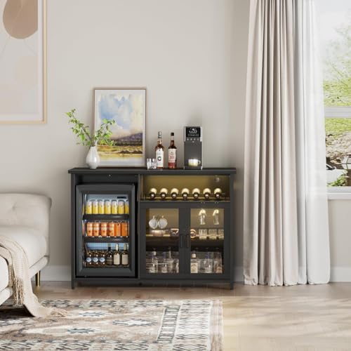 Mobile Bar per Vini con Spazio - Home Bar Setup recensione e prezzo