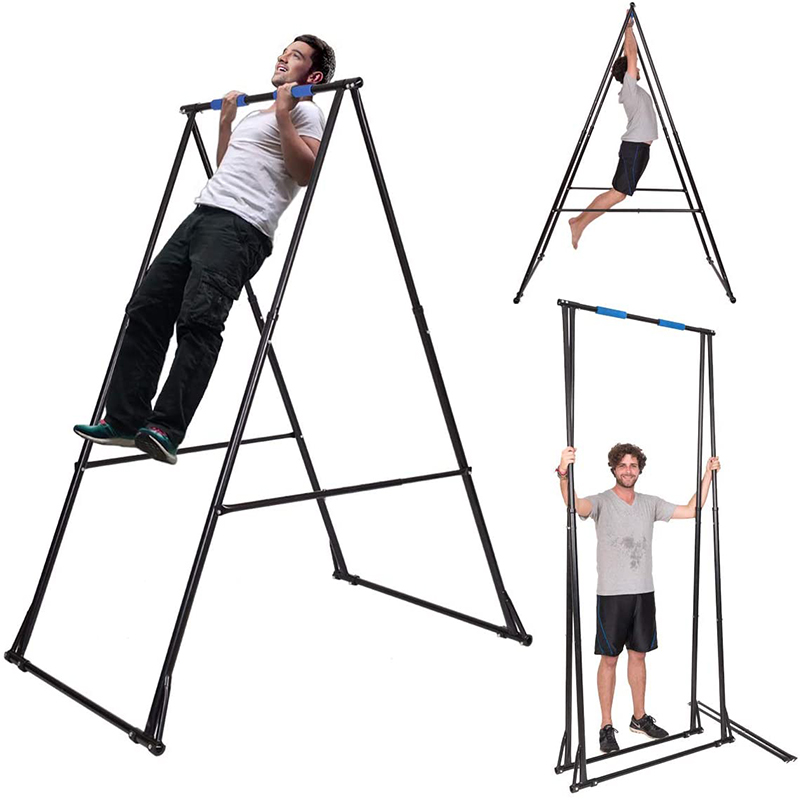 Barra per Trazioni per Fitness - Home Bar And Gym recensione e prezzo