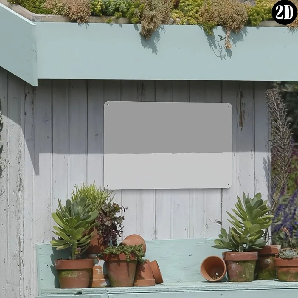 Targa in metallo vintage con o - Home Bar Accessories recensione e prezzo