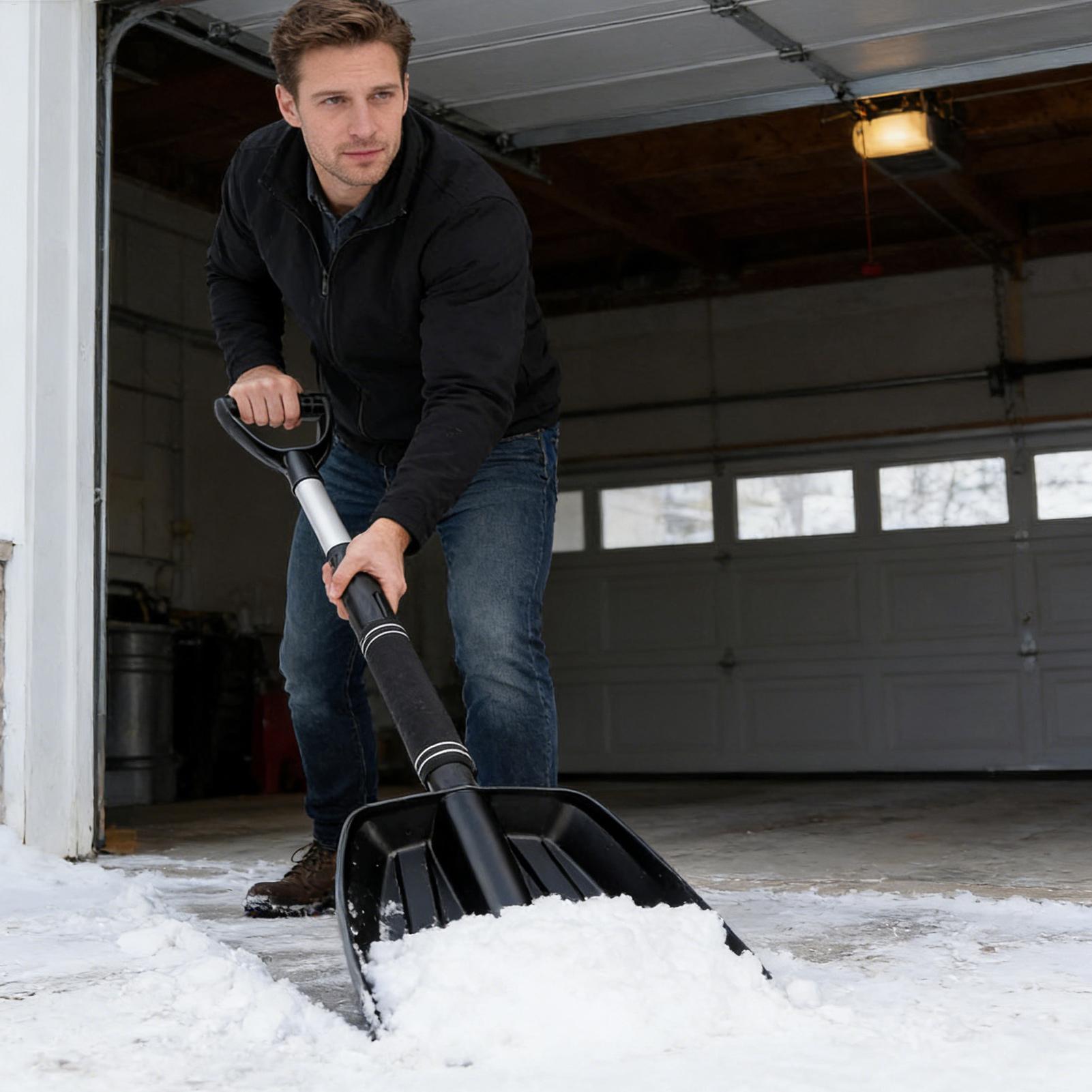 Pala da Neve Telescopica Stacc - Ice Pick Pick recensione e prezzo