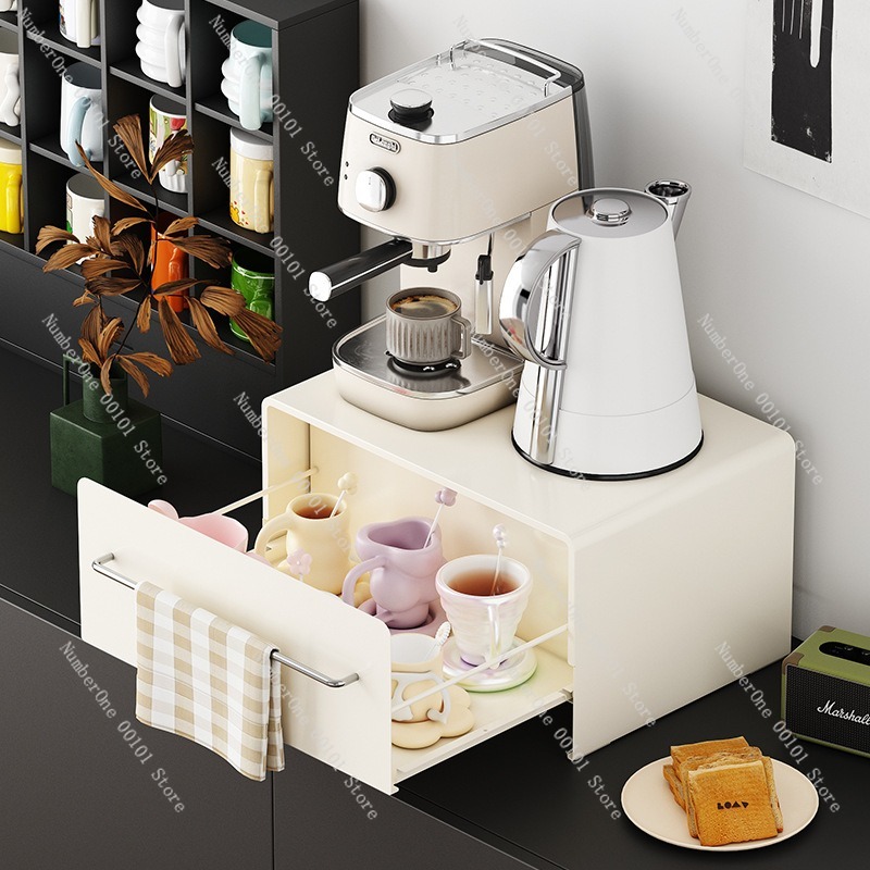 Scaffale portaoggetti da cucin - Home Bar Shelves recensione e prezzo