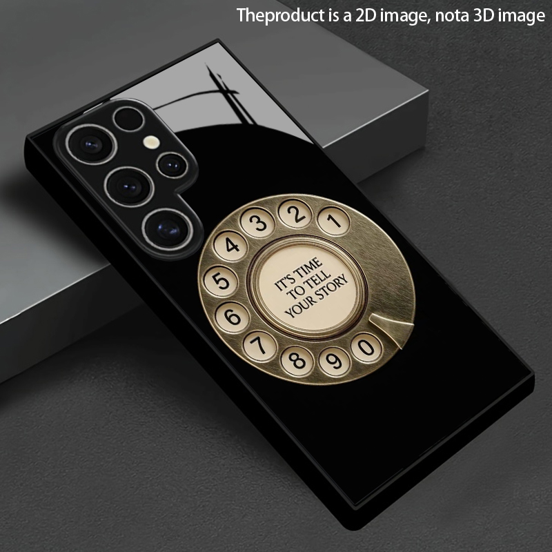 Cover Protettiva in Vetro Temp - Old Fashioned Glass recensione e prezzo
