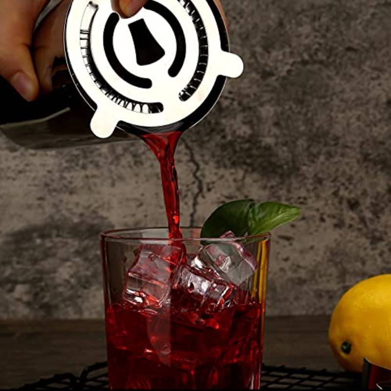 Collezione di Accessori Elegan - Home Bar Setup Kit recensione e prezzo