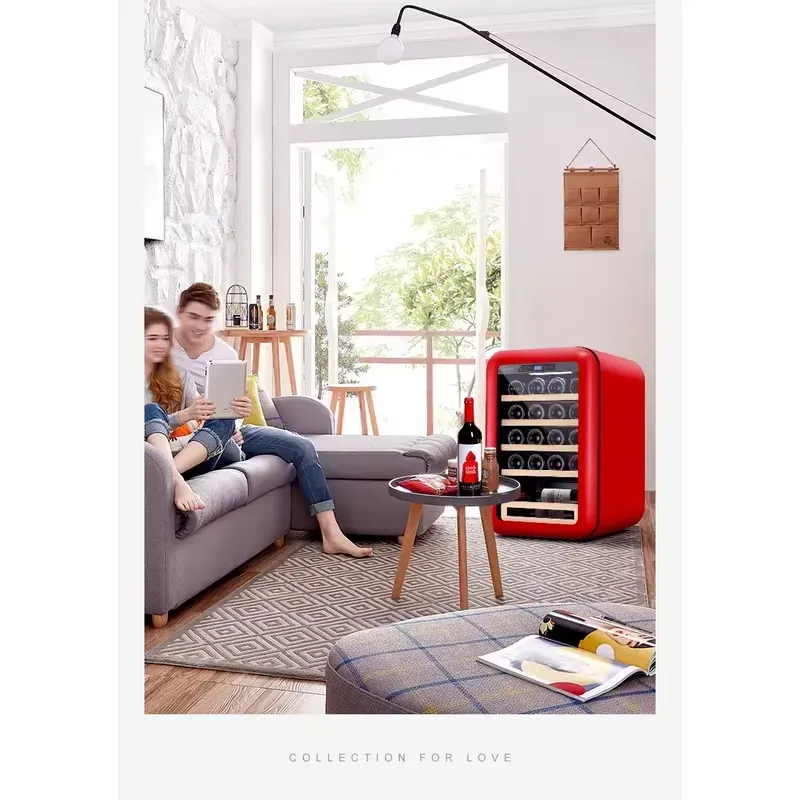 Mini Frigorifero Elettrico Ret - Home Bar And Fridge recensione e prezzo