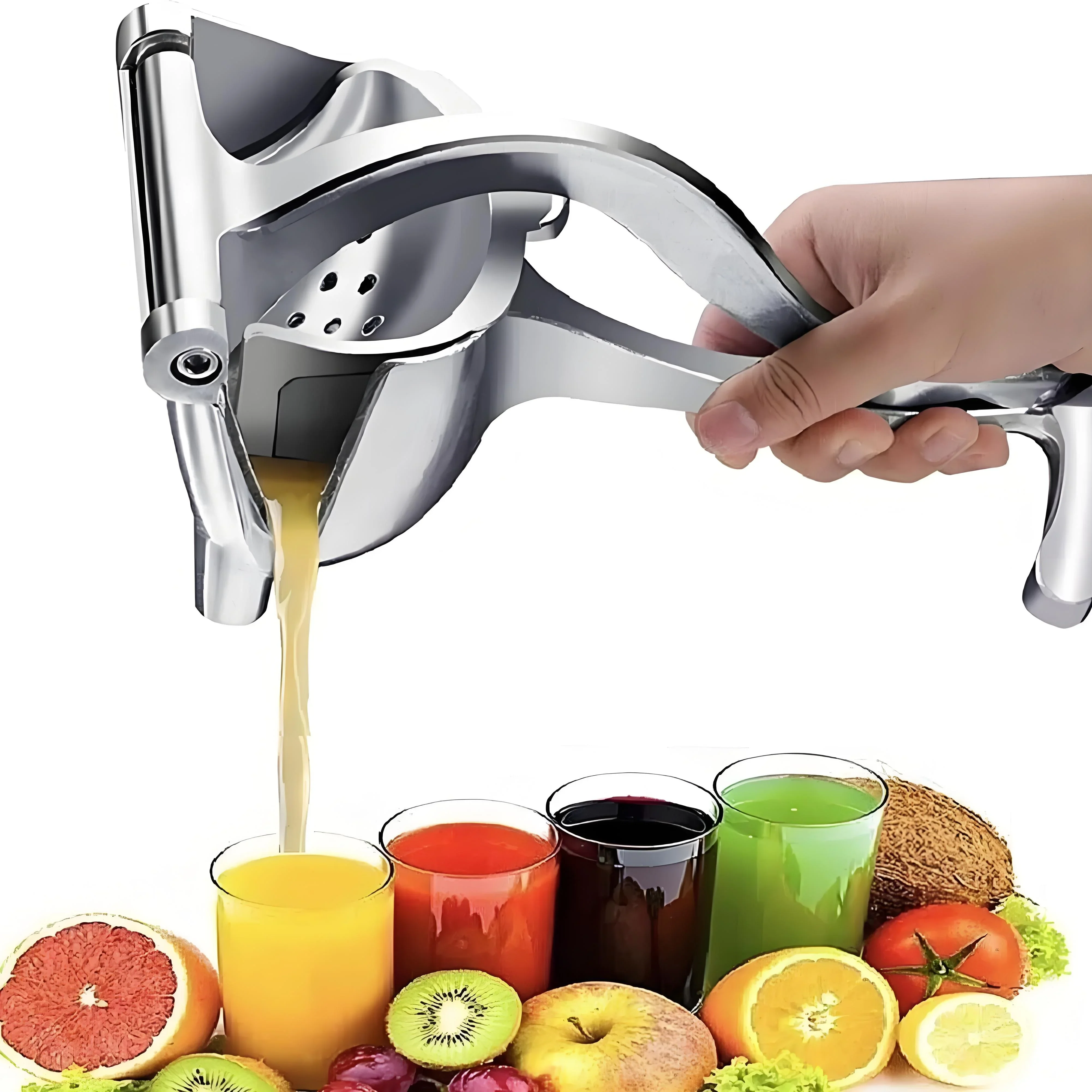 Spremiagrumi manuale 3 in 1 pe - Citrus Juicer Bar recensione e prezzo