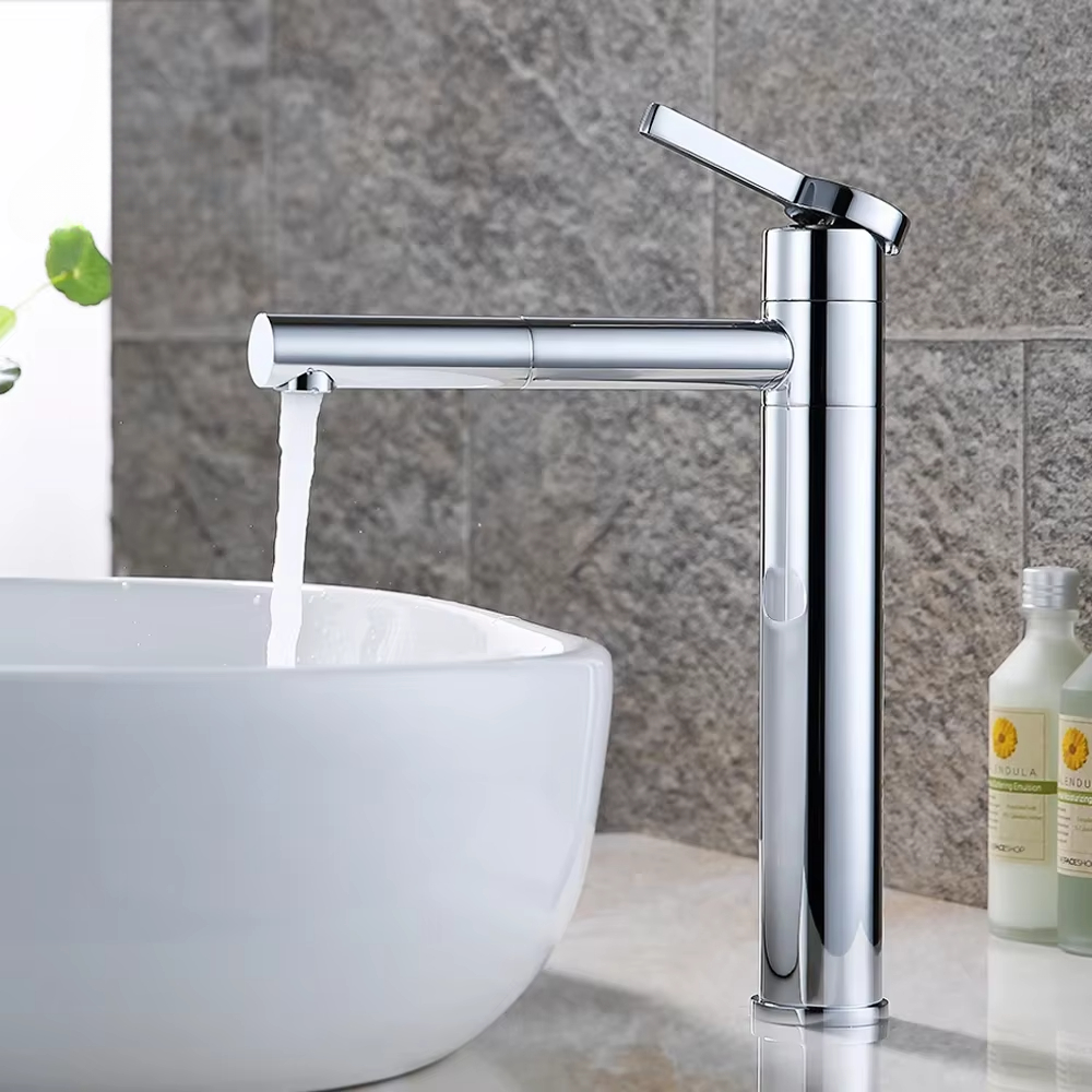 Rubinetto Moderno per Lavabo B - Home Bar Sink recensione e prezzo