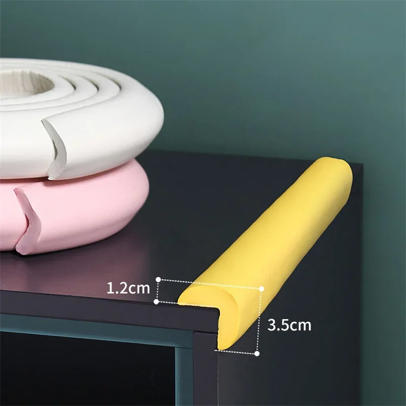 Protezione angolare di sicurez - Home Bar Setup recensione e prezzo