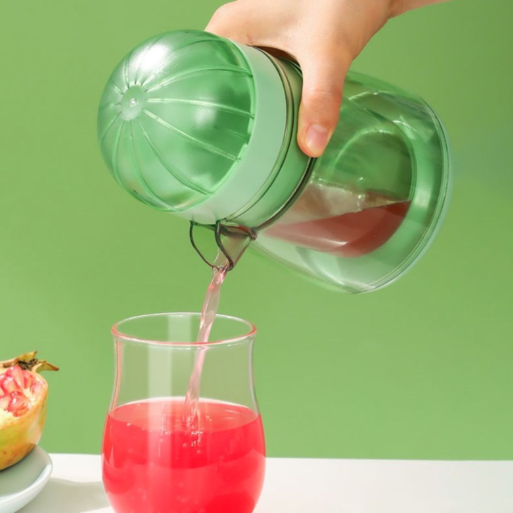 Spremiagrumi Manuale per Melog - Citrus Juicer Bar recensione e prezzo