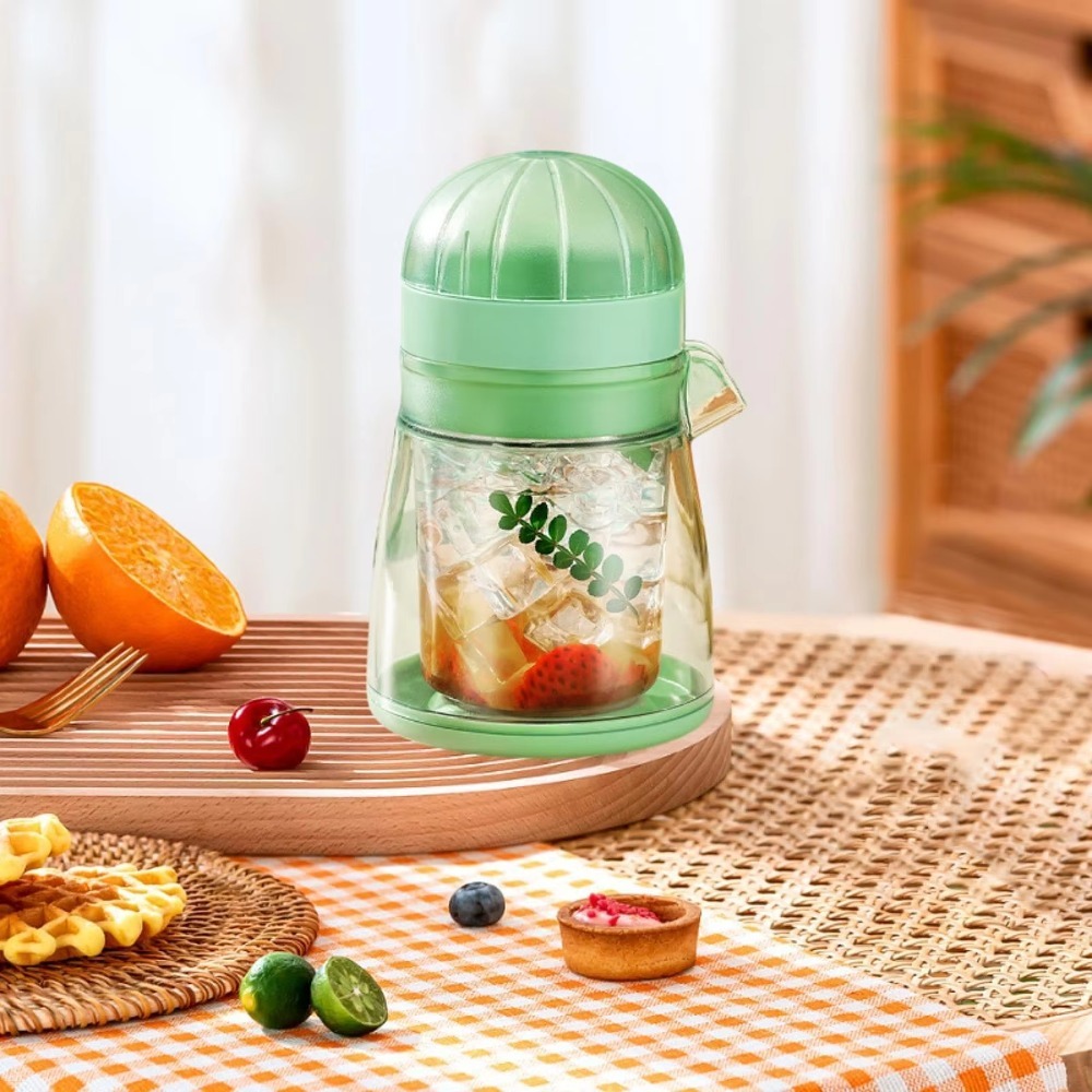 Spremiagrumi Manuale per Melog - Citrus Juicer Bar recensione e prezzo