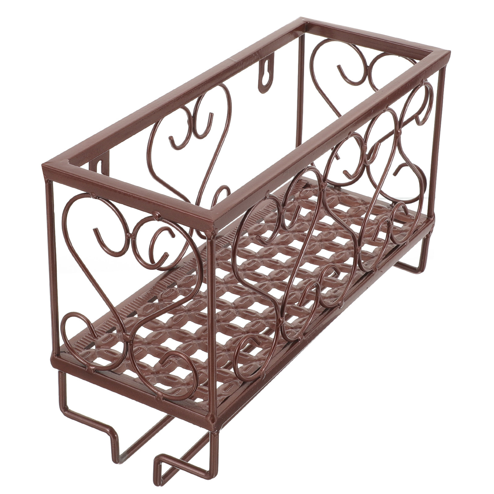 Portabottiglie da Parete Salva - Home Bar Shelves recensione e prezzo