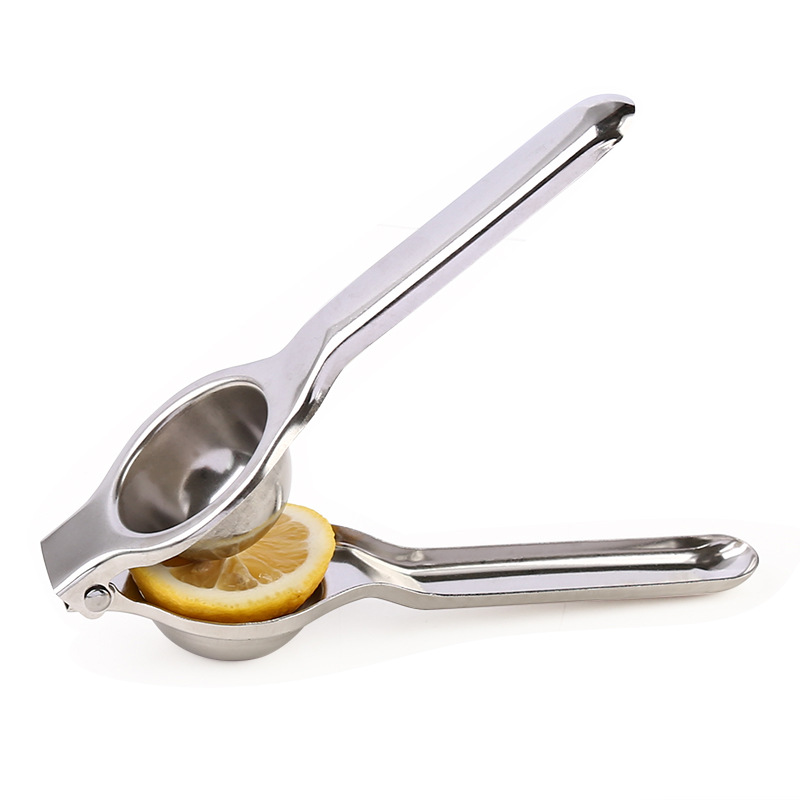 Spremiagrumi in acciaio inossi - Citrus Juicer Bar recensione e prezzo