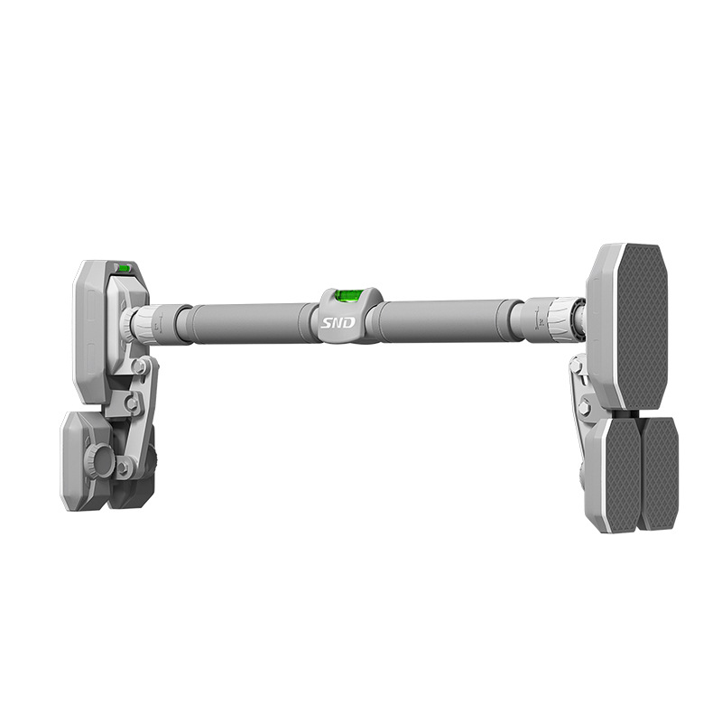 Barra per trazioni per porta p - Home Bar And Gym recensione e prezzo