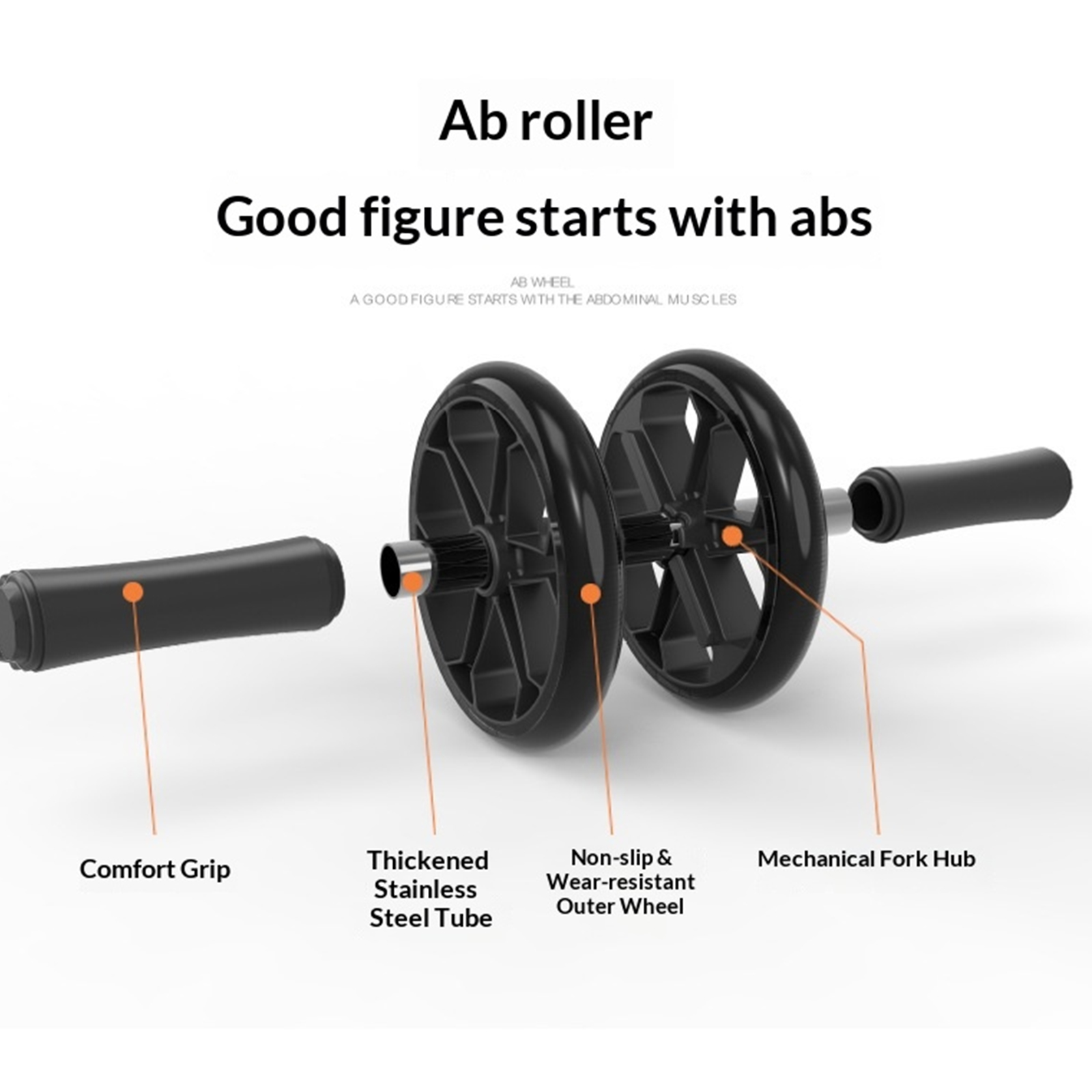 Set Kit Fitness per Palestra D - Home Bar Setup Kit recensione e prezzo