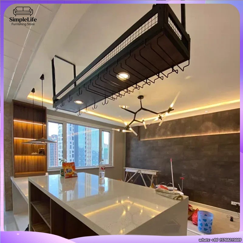 Mobile Bar Portabottiglie Aper - Home Bar Shelves recensione e prezzo