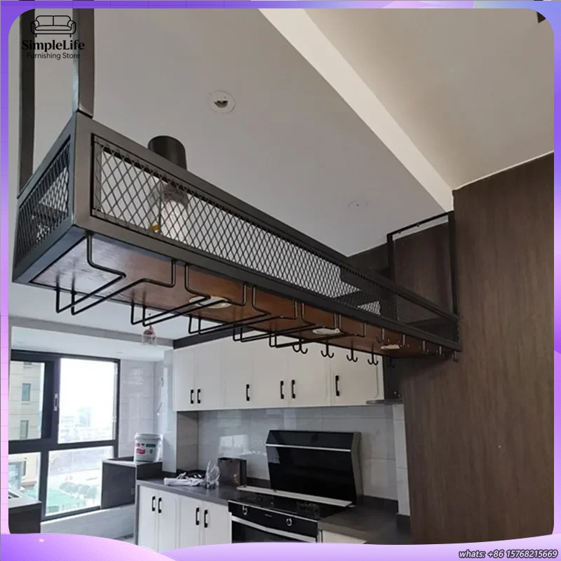 Mobile Bar Portabottiglie Aper - Home Bar Shelves recensione e prezzo