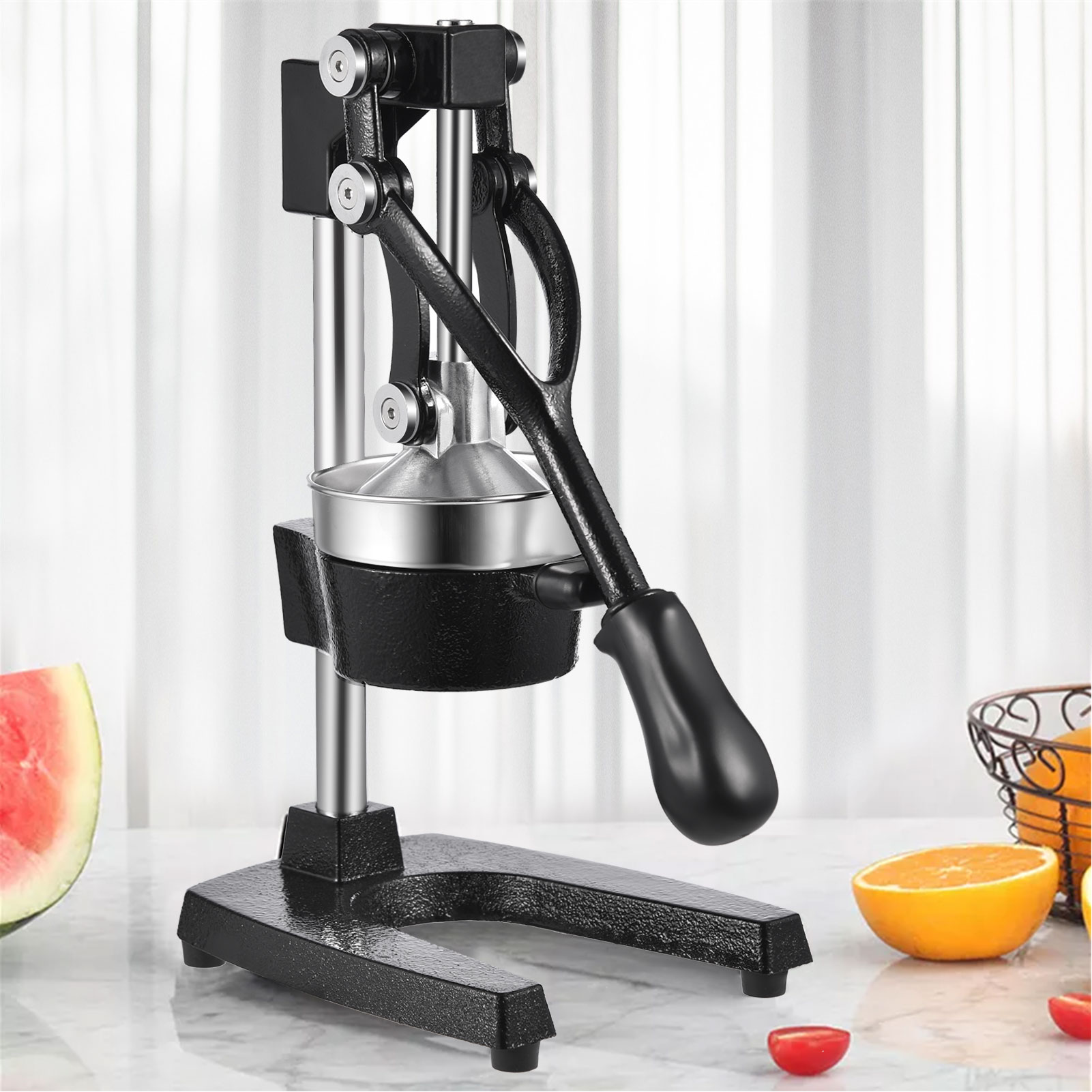 Spremiagrumi Manuale in Acciai - Citrus Juicer Bar recensione e prezzo