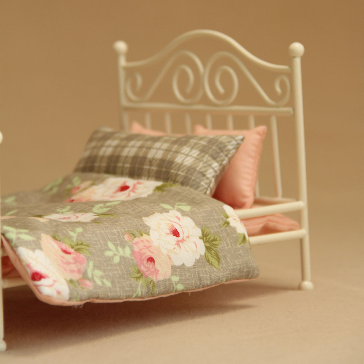 Mobili in miniatura 1:8-1:12,  - Home Bargains recensione e prezzo