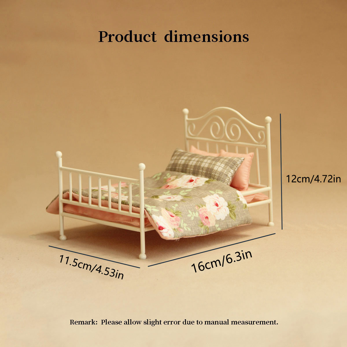 Mobili in miniatura 1:8-1:12,  - Home Bargains recensione e prezzo